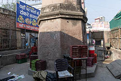 Kos Minar 19, Palwal, Haryana