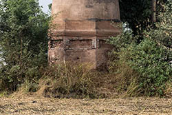 Kos Minar, Panchi Gujran, Haryana