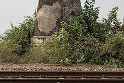 Kos Minar, Rajpur, Haryana