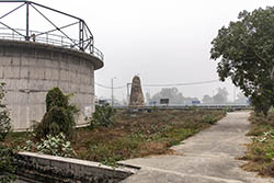 Kos Minar, Sewah, Haryana