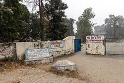Kos Minar, Sewah, Haryana