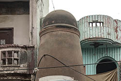 Kos Minar, Sonipat (Ganaur Road), Haryana