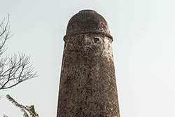 Kos Minar (North), Taraori, Haryana