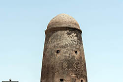 Kos Minar, Zainpur, Haryana