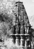 Late Medieval Temple, Abhapur (Polo)