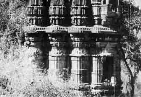 Late Medieval Temple, Abhapur (Polo)