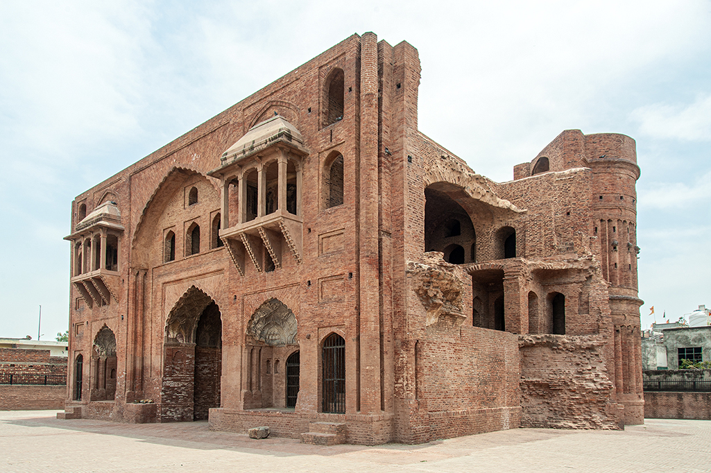 Gharaunda Sarai, Karnal, Haryana