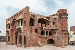 Gharaunda Sarai, Karnal, Haryana