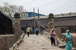 Mughal Bridge, Faridabad, Haryana