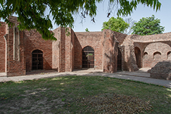 Thanesar Sarai, Haryana