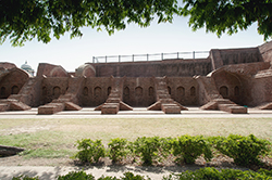 Thanesar Sarai, Haryana
