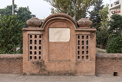 Ibrahim Lodhi Tomb, Panipat, Haryana
