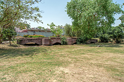 Mughal Bridge, Thanesar, Haryana