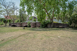 Mughal Bridge, Thanesar, Haryana
