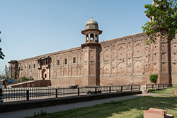 Sheikh Chilli's Complex, Thanesar, Haryana