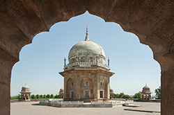 Sheikh Chilli's Complex, Thanesar, Haryana