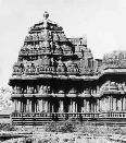 Laksmi-Narayana Temple, Adagur, Karnataka