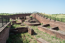 Harsh Ka Tila, Thanesar, Haryana