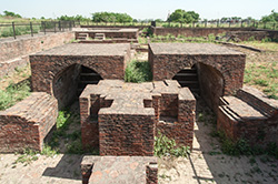 Harsh Ka Tila, Thanesar, Haryana