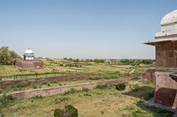 Harsh Ka Tila, Thanesar, Haryana