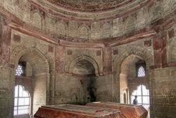 Tomb of Khwaja Khizr, Sonipat, Haryana