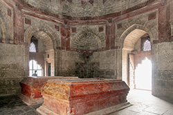 Tomb of Khwaja Khizr, Sonipat, Haryana