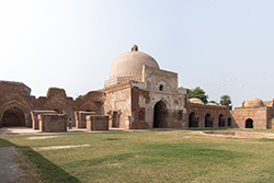 Kabuli Bagh, Panipat, Haryana