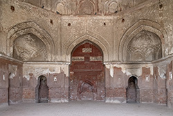 Kabuli Bagh, Panipat, Haryana