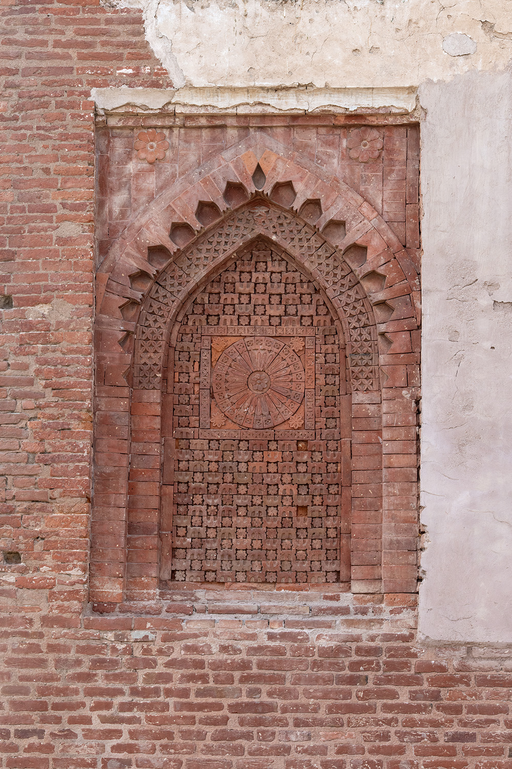 Kabuli Bagh, Panipat, Haryana