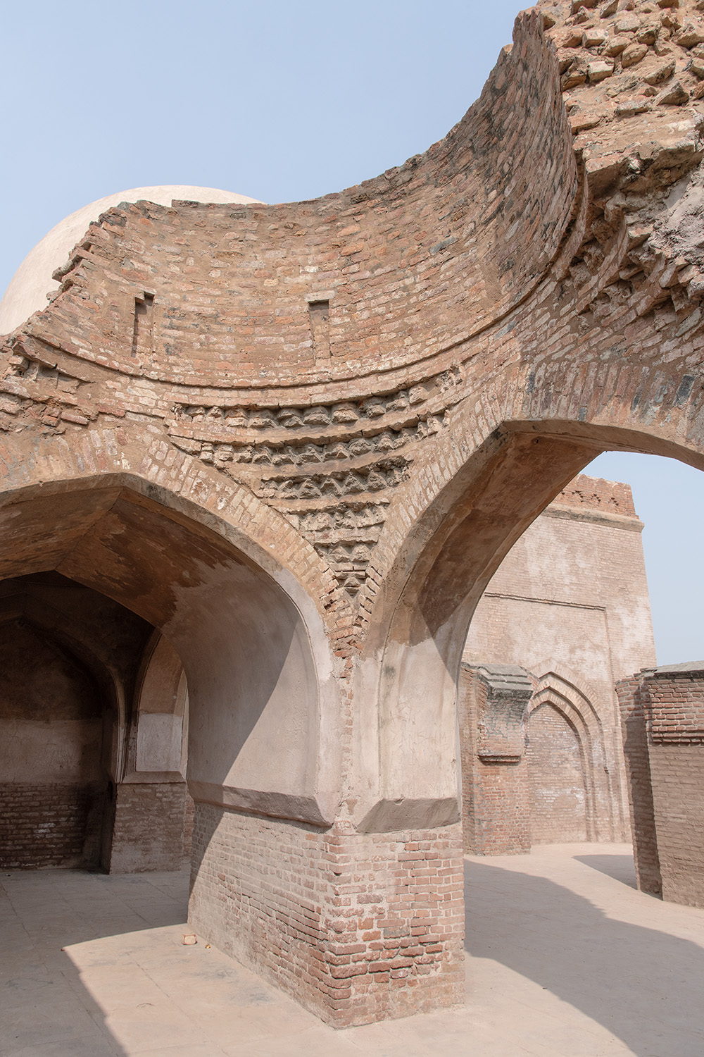 Kabuli Bagh, Panipat, Haryana