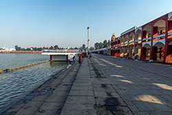 Brahma Sarovar, Thanesar, Haryana
