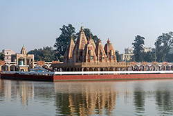 Brahma Sarovar, Thanesar, Haryana