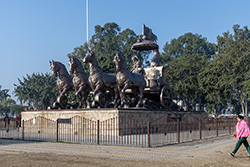 Brahma Sarovar, Thanesar, Haryana