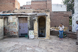 Pukhta Sarai, Palwal, Haryana