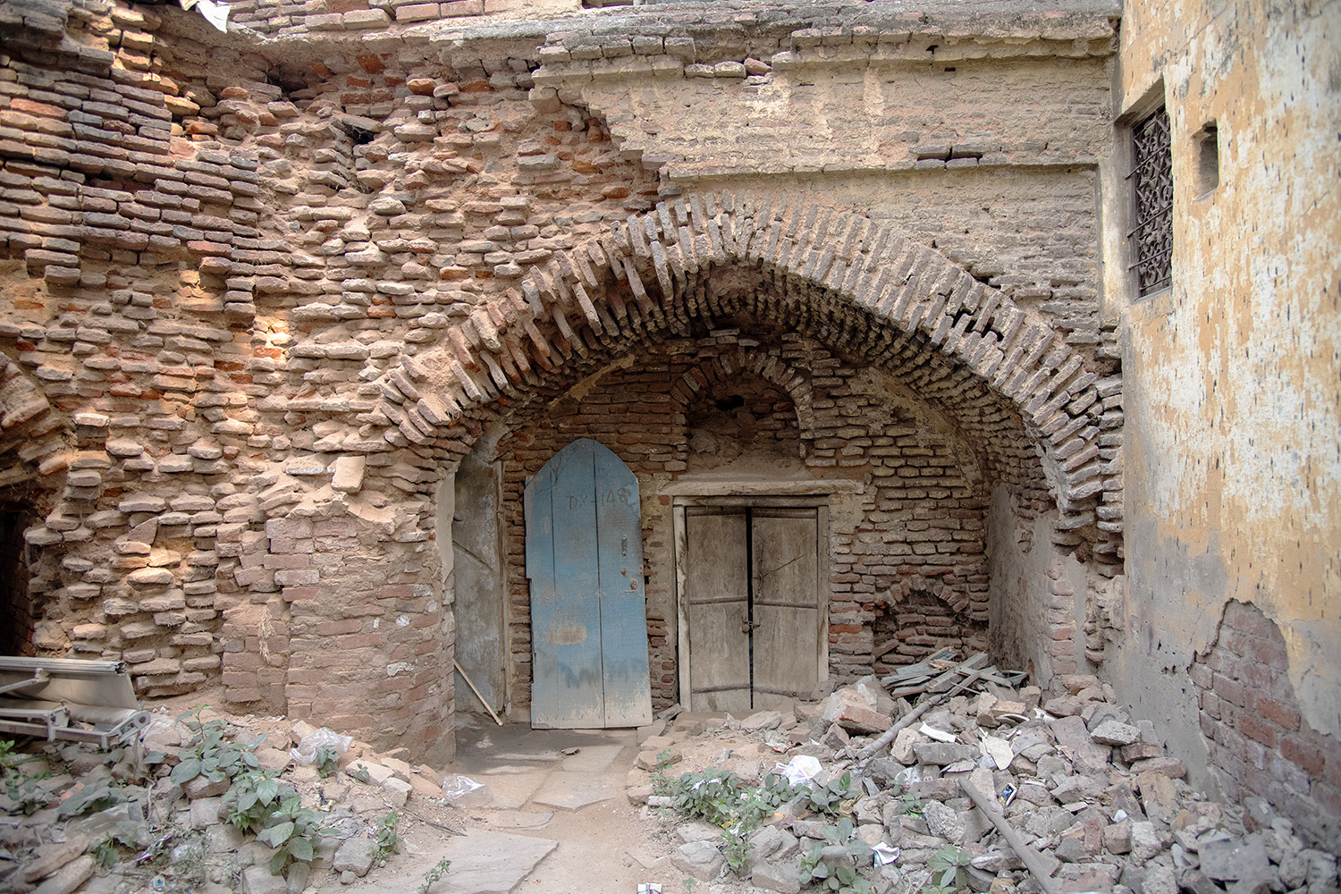 Pukhta Sarai, Palwal, Haryana