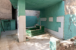 Shahi Baoli, Hodal, Haryana