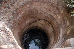 Stepwell, Hodal, Haryana