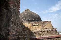 Haveli and Kacheri, Hodal, Haryana