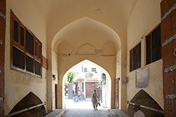 Shahabad Sarai, Haryana
