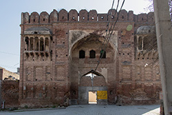 Taraori Sarai, Karnal, Haryana