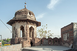 Taraori Sarai, Karnal, Haryana