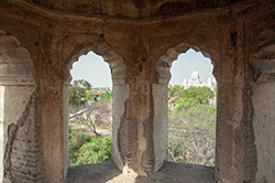 Taraori Sarai, Karnal, Haryana