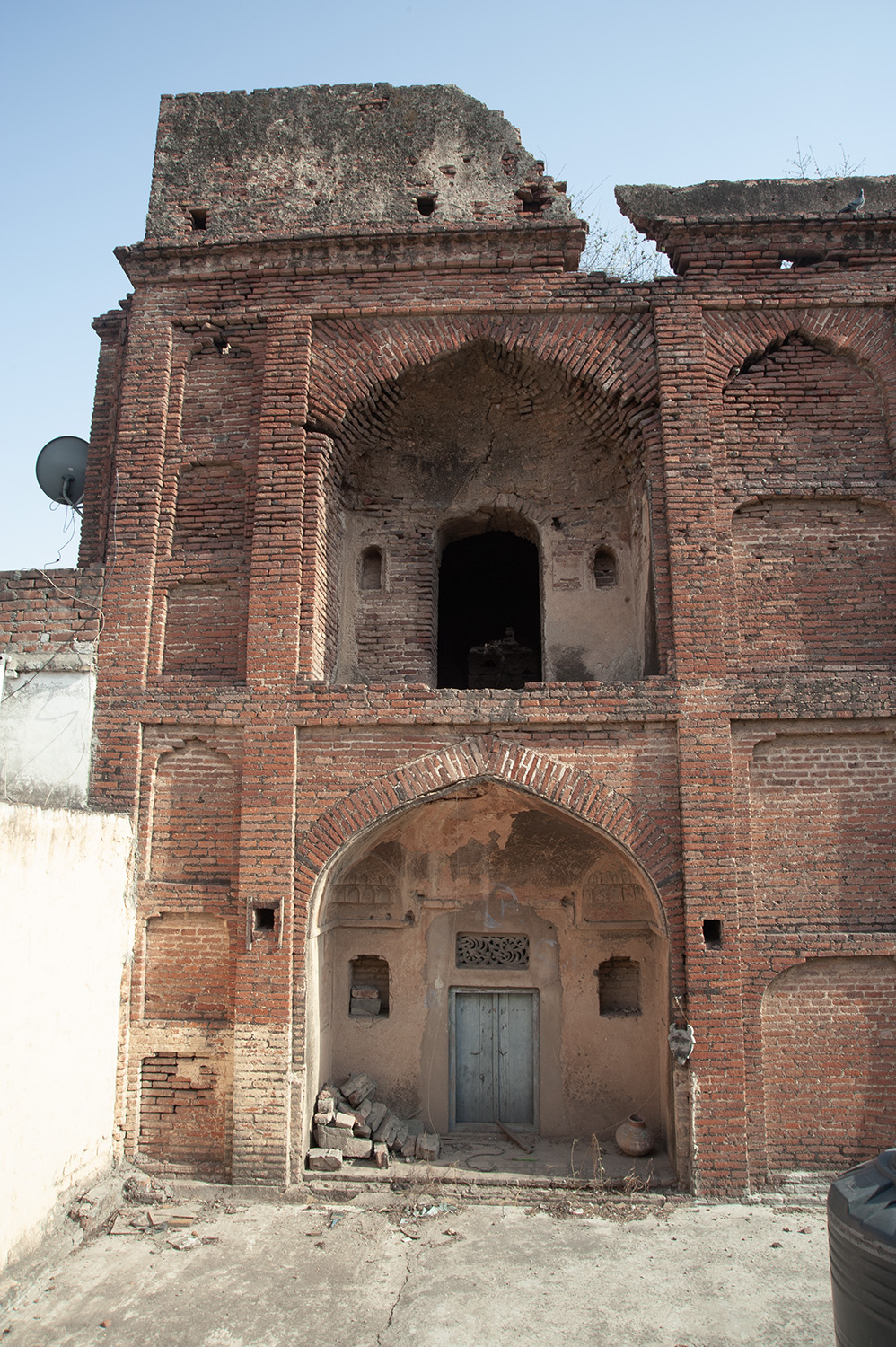 Taraori Sarai, Karnal, Haryana