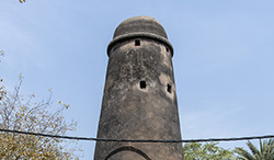 Kos Minar, Badarpur, Delhi