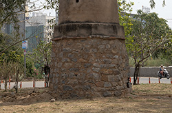 Kos Minar, Jasola, Delhi