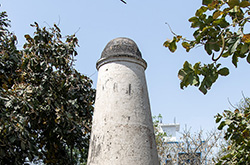 Kos Minar, Narela, Delhi
