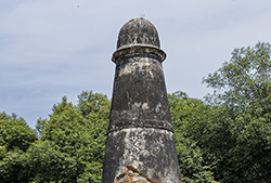 Kos Minar, Nizamuddin, Delhi