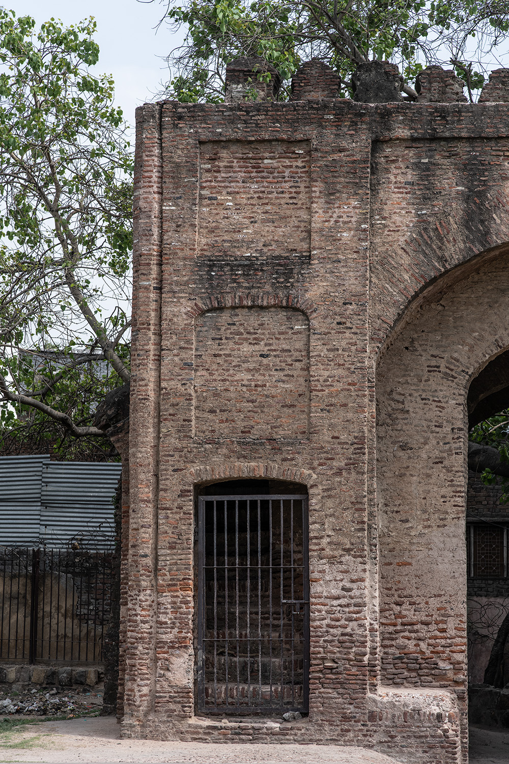 Badli Ki Sarai, Pipthala, Delhi