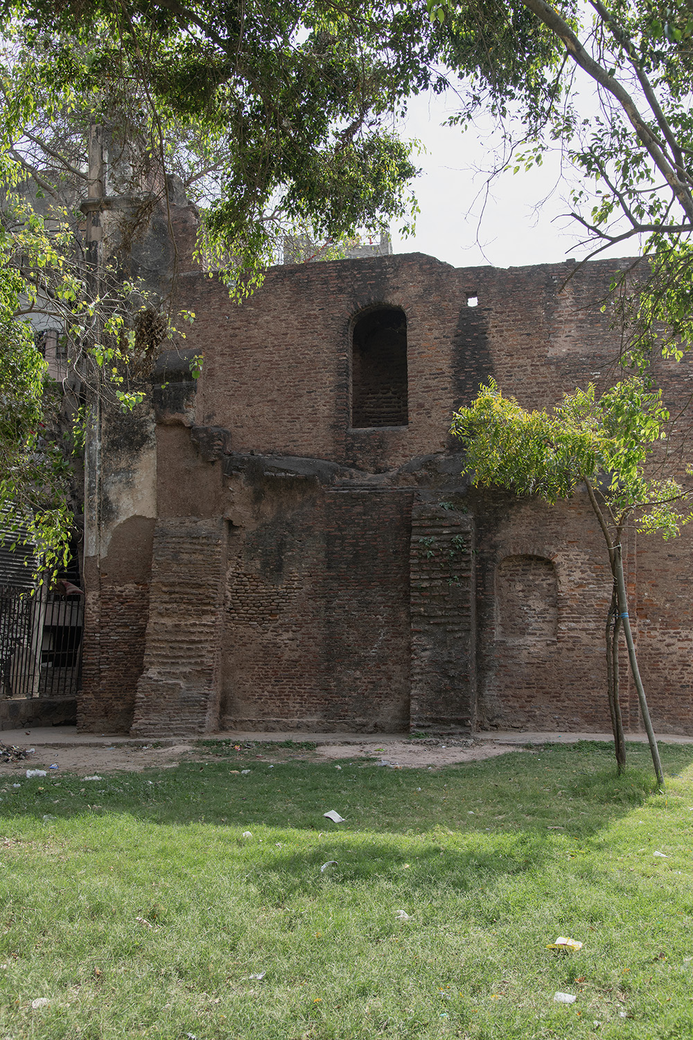 Badli Ki Sarai, Pipthala, Delhi