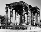 Ghantai Temple, Khajuraho, Madhya Pradesh